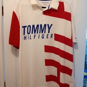Tommy Hilfiger Polo 3XL